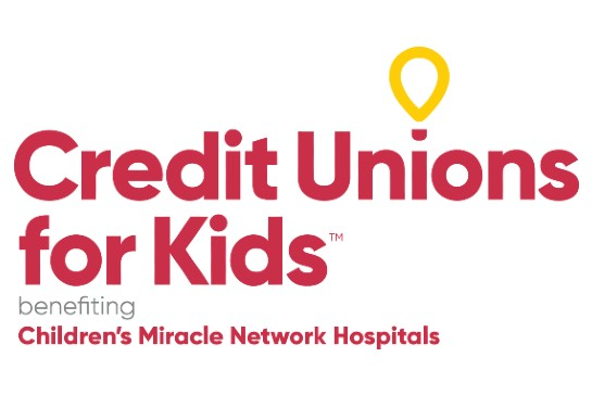 Credit Unions for Kids logo